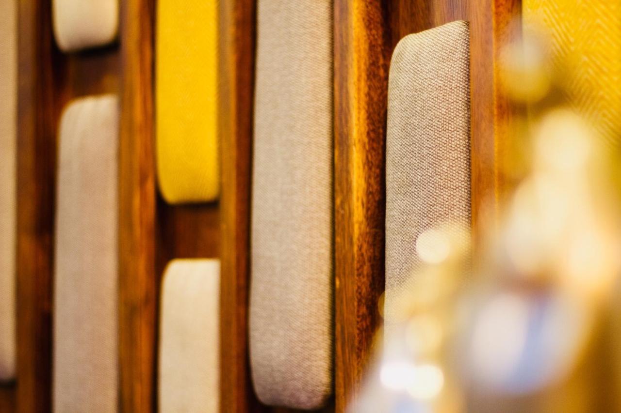 Half Hotel, カラングート エクステリア 写真